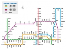廣東省電子信息博覽會|深圳電子展|交通路線圖