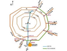 廣東省成都電子展會|展館交通信息