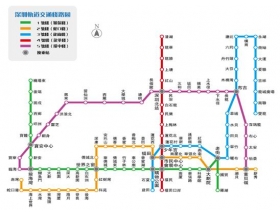 江蘇省電子信息博覽會|深圳電子展|交通路線圖