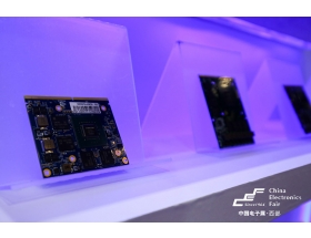 內蒙古成都電子展-產品展示
