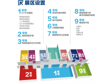 江西省第九屆中國電子信息博覽會報名通道全面開啟